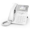 Телефон Snom D717 white - Официальный поставщик IP телефонии в России