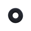 Запасной амбушюр для гарнитур UH34/UH34 lite/YHS34/YHS34 lite Yealink Foamy Ear Cushion for UH34/YHS34 - Официальный поставщик IP телефонии в России