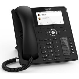 Телефон Snom D785N - Официальный поставщик IP телефонии в России