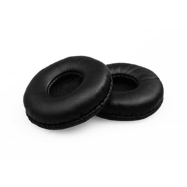 Запасной амбушюр для гарнитур VT5000/6200/9000/9300/9500 Yealink VT-LeatherCushion - Официальный поставщик IP телефонии в России