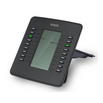 Модуль расширения Snom D7 - Официальный поставщик IP телефонии в России