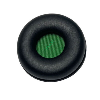 Запасной амбушюр для гарнитур WH62/WH66/UH36/YHS36 Yealink Leather Ear Cushion for WH62/WH66/UH36/YHS36 - Официальный поставщик IP телефонии в России