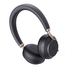 Беспроводная гарнитура Yealink BH76 with Charging Stand UC Black USB-A - Официальный поставщик IP телефонии в России