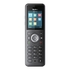 Защищенная IP67 DECT трубка с Bluetooth и сигнализацией Yealink W59R - Официальный поставщик IP телефонии в России
