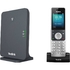 Беспроводная IP DECT система Yealink W76P - Официальный поставщик IP телефонии в России